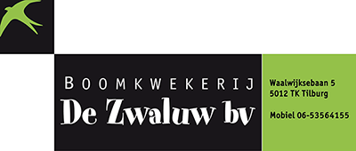 Boomkwekerij de Zwaluw